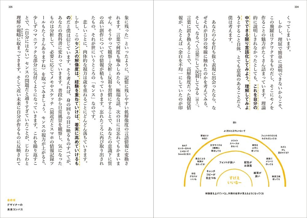 たのしごとデザイン論 完全版 すべてのクリエイターが幸福に仕事をする