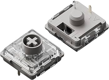 Lofree Hades Low-Profile POM Switches 45g Linear Type (Flow/Flow