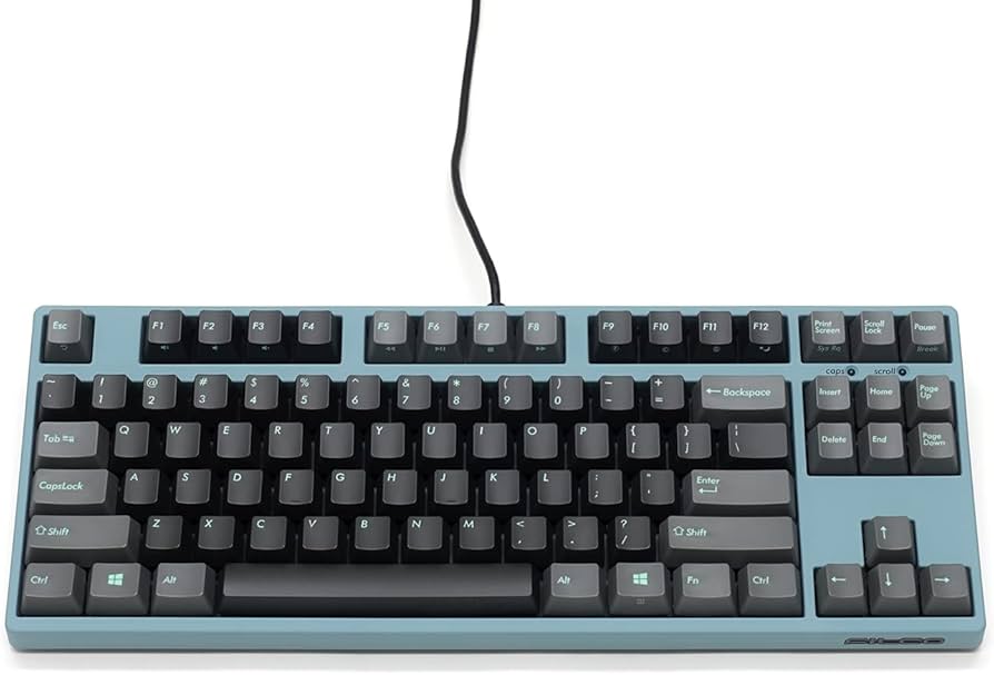 Amazon.co.jp: FILCO Majestouch 2SC ASAGI SILENT RED 静音赤軸