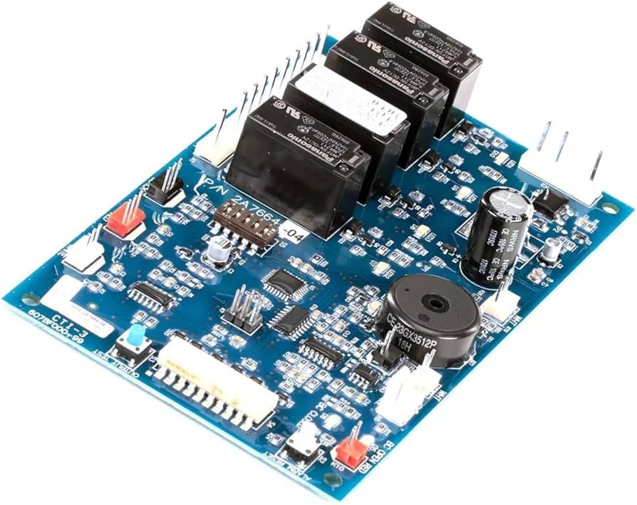 Amazon.com: 2A7664-04 Fits for Hoshizaki Refrigeration Control