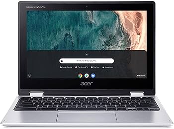 Amazon.com: Acer Chromebook Spin 311 Convertible Laptop, Intel