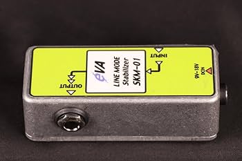 Amazon | EVA電子/Line Mode Stabilizer SKM-1 エバ電子