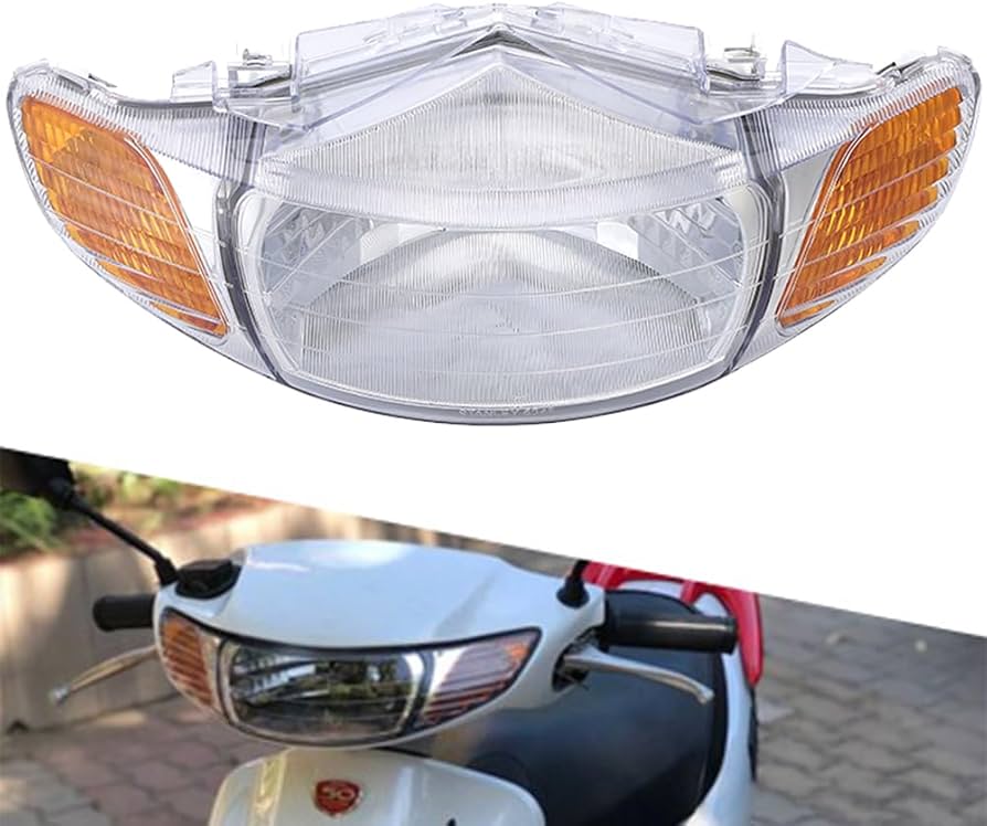 ヘッドライト クリアレンズ 2個セット ヘッドライト クリアレンズ 2個