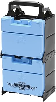 Amazon | タミヤ ミニ四駆限定シリーズ ポータブルピット J-CUP2014