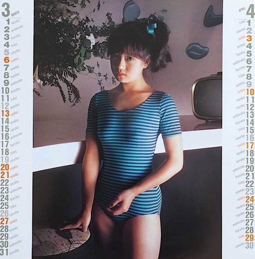 Amazon.co.jp: 中森明菜 カレンダー : 文房具・オフィス用品