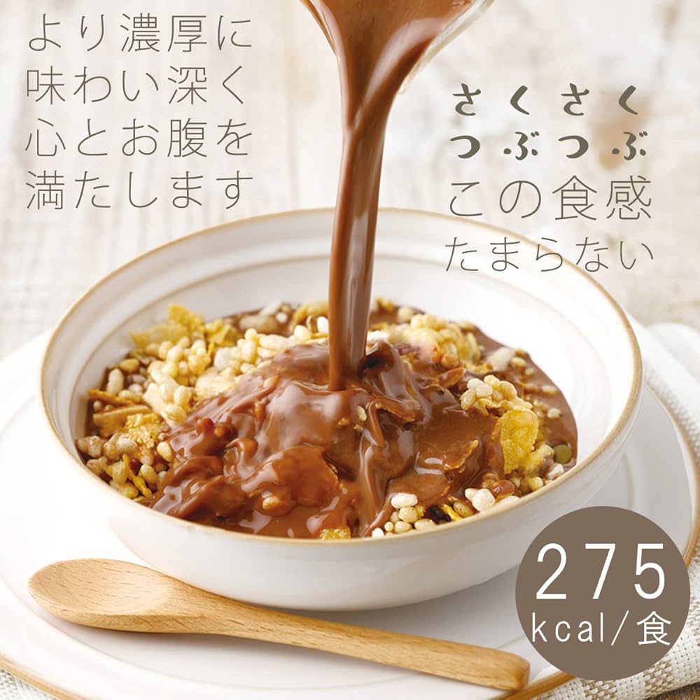 Amazon.co.jp: マイクロダイエット シリアルミックスパック(14食