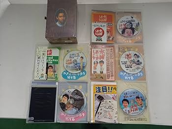 Amazon.co.jp: 水曜どうでしょう DVD コンプリートBOX （vol1～6） +4