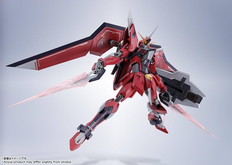 Amazon | TAMASHII NATIONS METAL ROBOT魂 機動戦士ガンダムSEED