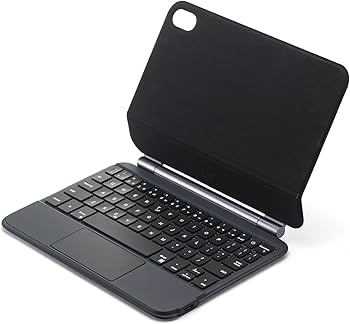 Amazon.co.jp: NUWONAYA マジックキーボード 用の iPad Mini7 (A17 Pro