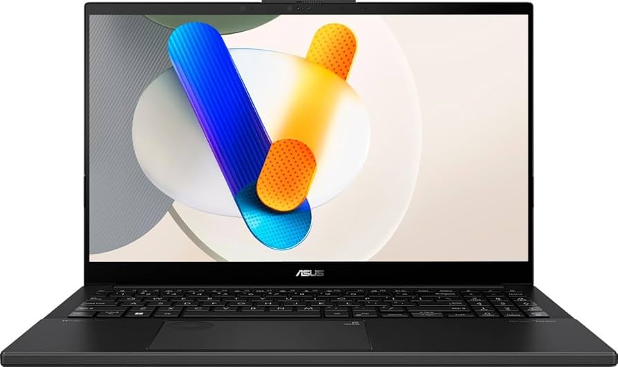 Amazon.com: ASUS Vivobook Pro 15 OLED Laptop 2026, 15.6