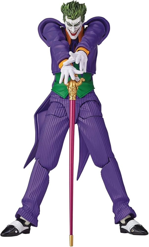 Amazon.co.jp: 海洋堂 figure complex AMAZING YAMAGUCHI JOKER