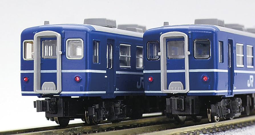 Amazon | KATO Nゲージ 12系 JR東日本仕様 6両セット 10-557 鉄道模型