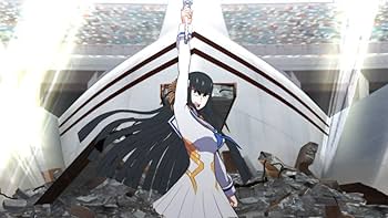 Amazon.co.jp: キルラキル ザ・ゲーム -異布- 人衣魅徹弩 撲枢