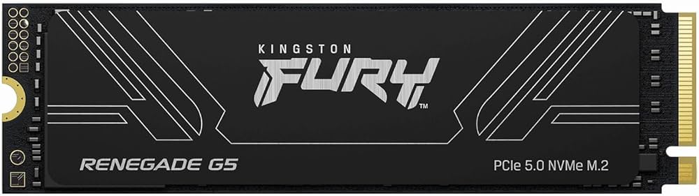 Amazon | キングストンテクノロジー Kingston FURY Renegade