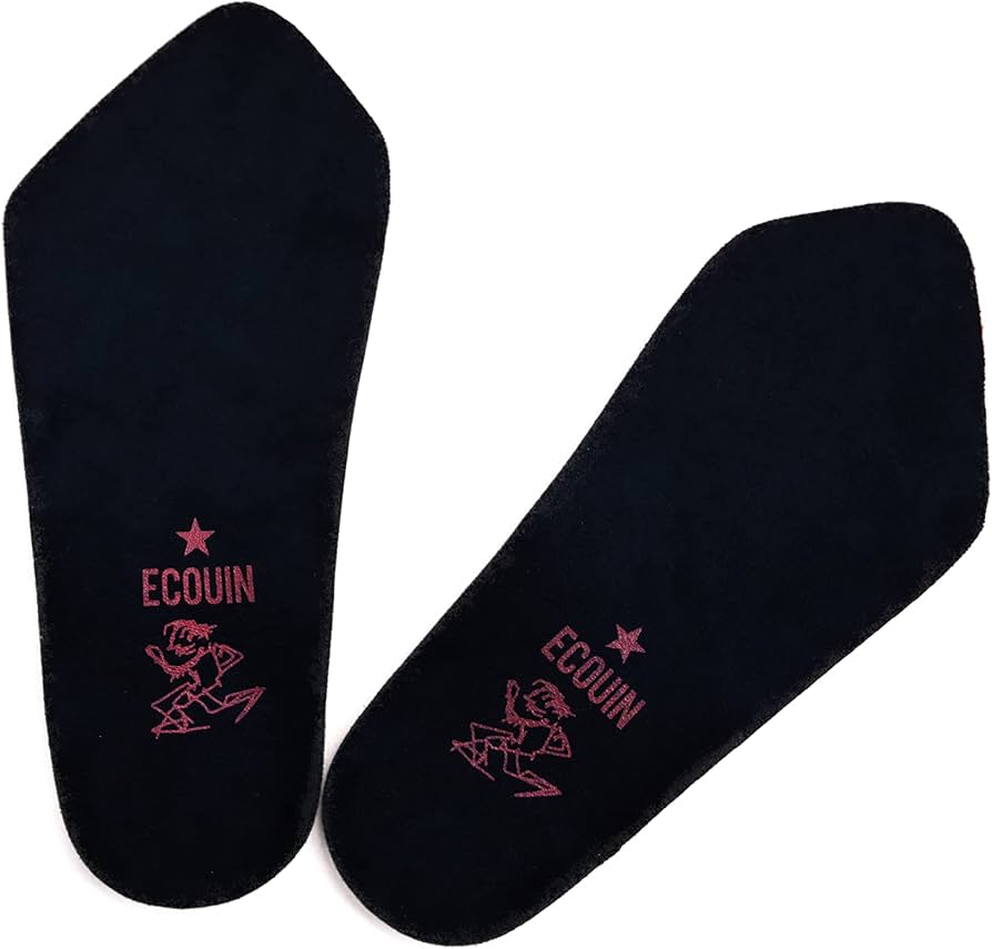 Amazon.co.jp: ［ECOUIN］エコウイン カンケル インソール(ハーフ