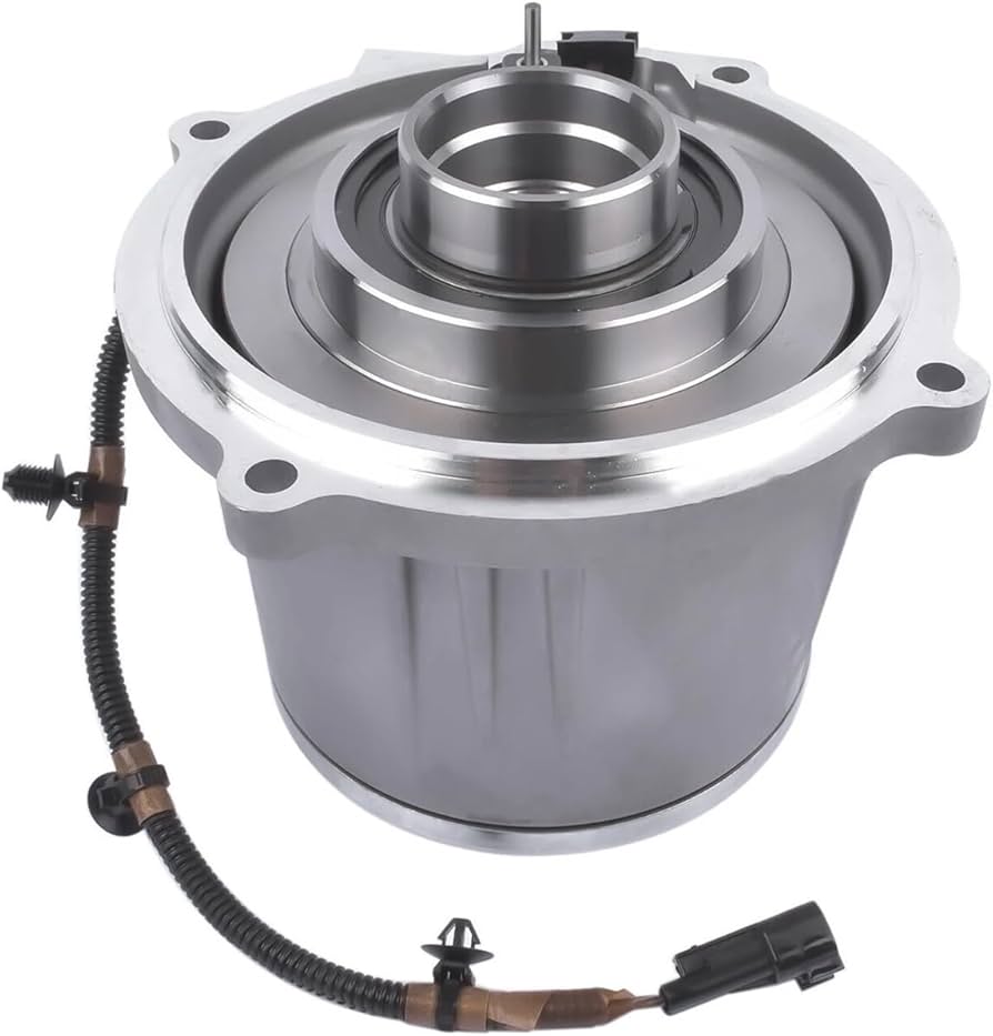 Amazon.com: TECER KE012797X KEY02797X KEY02797XA Rear Differential