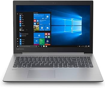 Lenovo Ideapad 330 Intel Core i3 7th Gen 15.6-inch Full HD Laptop