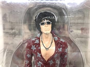 Amazon | 花木九里虎「鈴蘭最強伝説編」フィギュア クローズ＆WORST