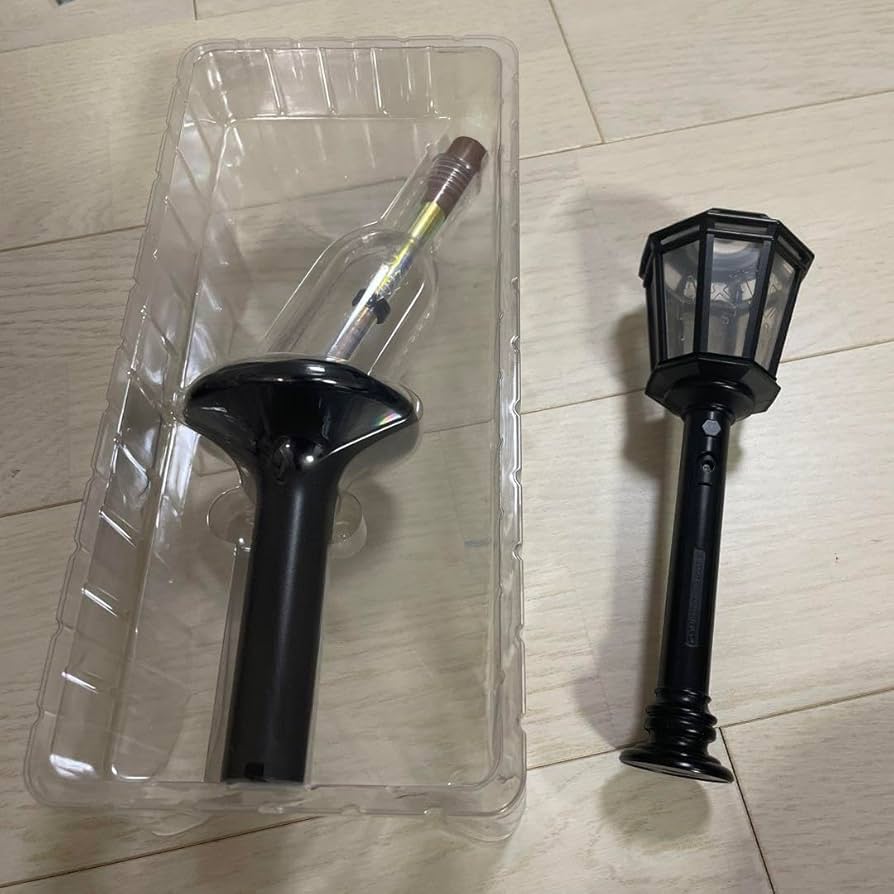 Amazon.co.jp: SixTONES ペンライト 慣声の法則 Feel da CI : おもちゃ