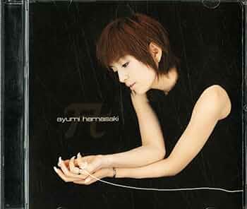 Hamasaki, Ayumi - A - Amazon.com Music