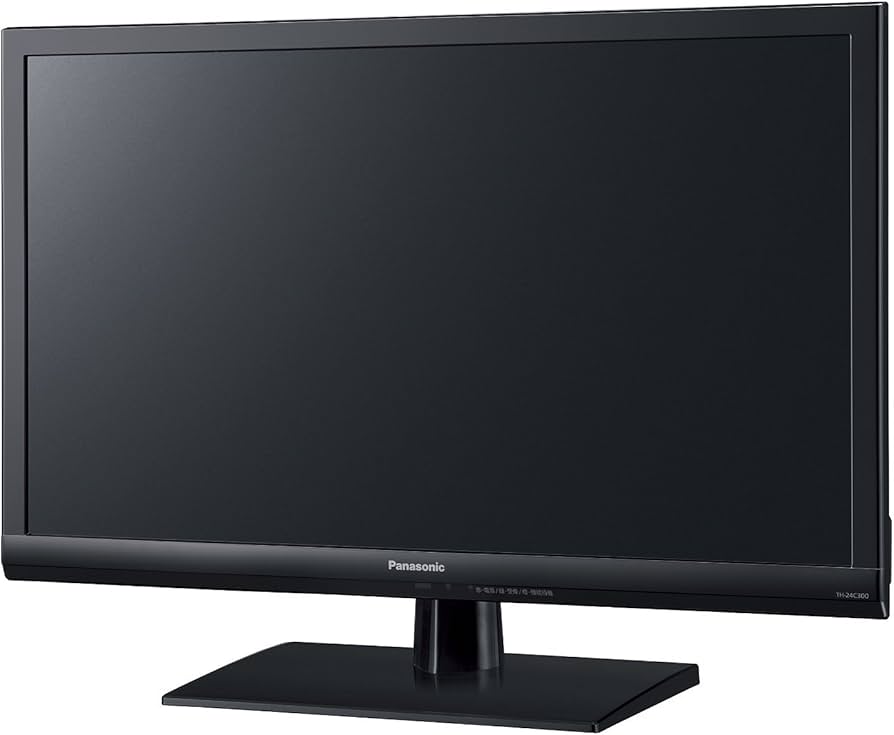 Amazon | パナソニック 24V型 ハイビジョン 液晶テレビ VIERA TH