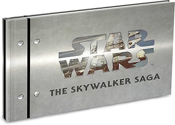 Amazon.co.jp: スター・ウォーズ スカイウォーカー・サーガ 4K UHD