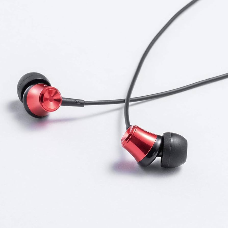 Amazon.co.jp: ラディウス radius HP-NEL11 iPhone用イヤホン