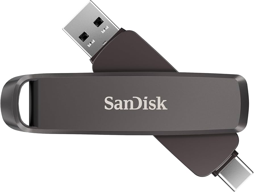 Amazon | 【 サンディスク 正規品 】 SanDisk 外付け SSD 1TB USB3