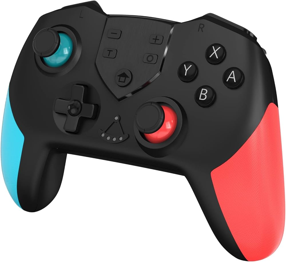 Amazon.co.jp: Switch コントローラー 連射 [人気版] [マクロ機能