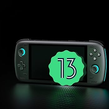 Amazon.com: AYN Odin 2 Pro Android Handheld Gaming with high