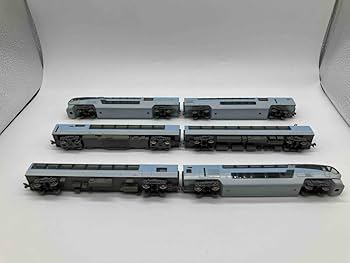 Amazon | Nゲージ KATO 10-177 251系 スーパービュー踊り子 6両基本