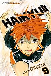 Amazon | Haikyu!!, Vol. 45: Challengers (English Edition) [Kindle