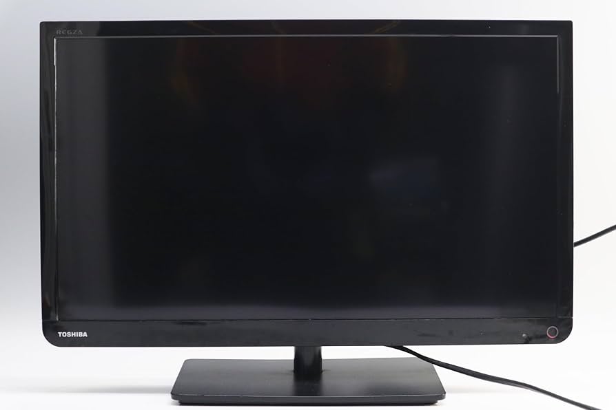 Amazon | 【整備済み品】 東芝 23V型 液晶テレビ REGZA 23S8