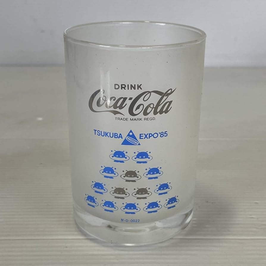 コカ・コーラ 記念品 グッズ まとめ グラス コカ・コーラ 記念品