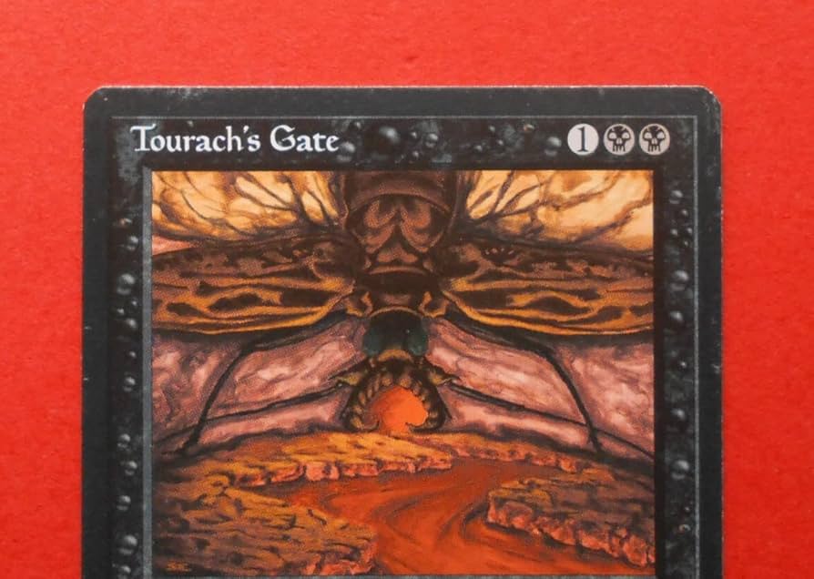 mtg フォールン・エンパイア 未開封パック MTG フォール・エンパイア