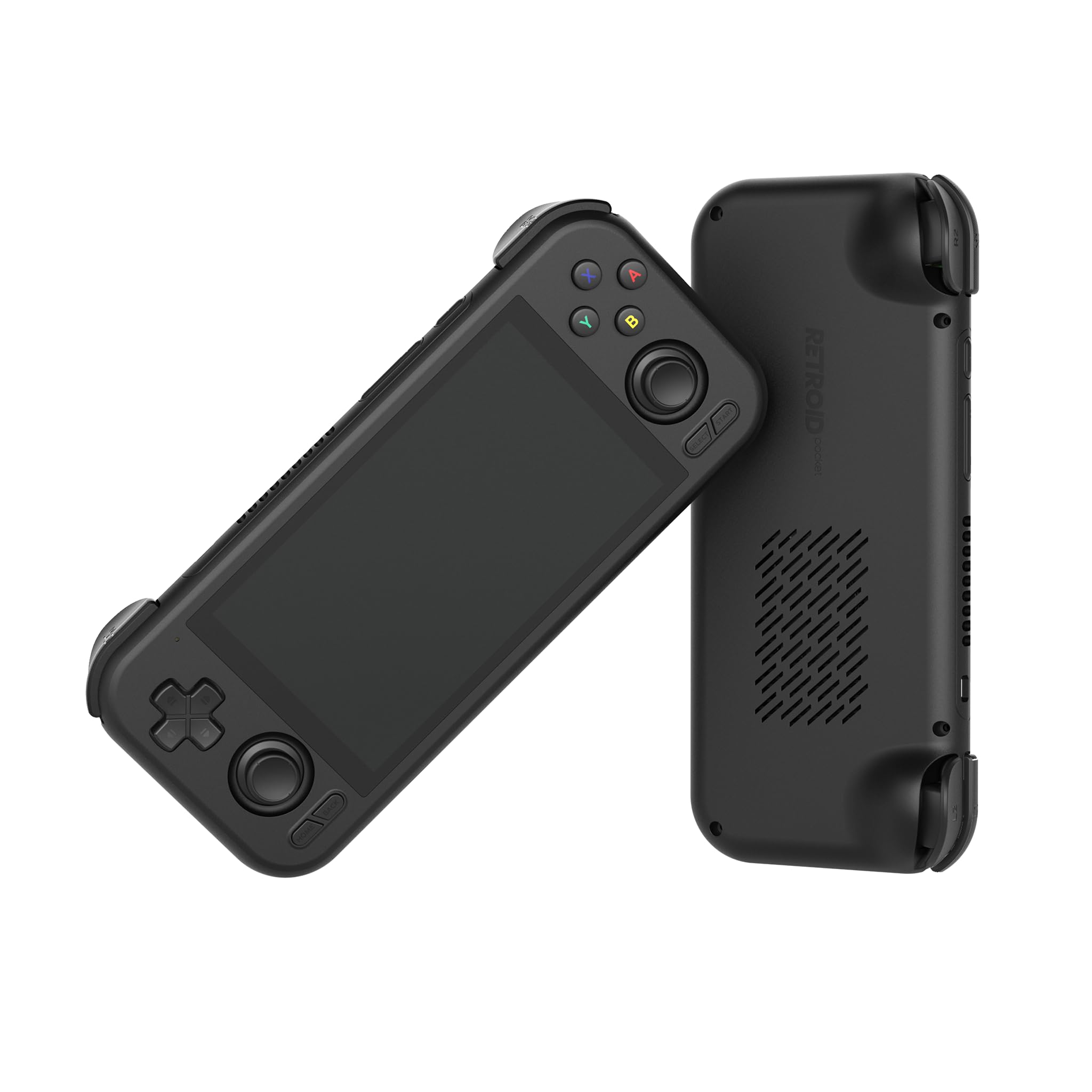 Amazon.com: Retroid Pocket 4/4Pro Retro Game Handheld - Android