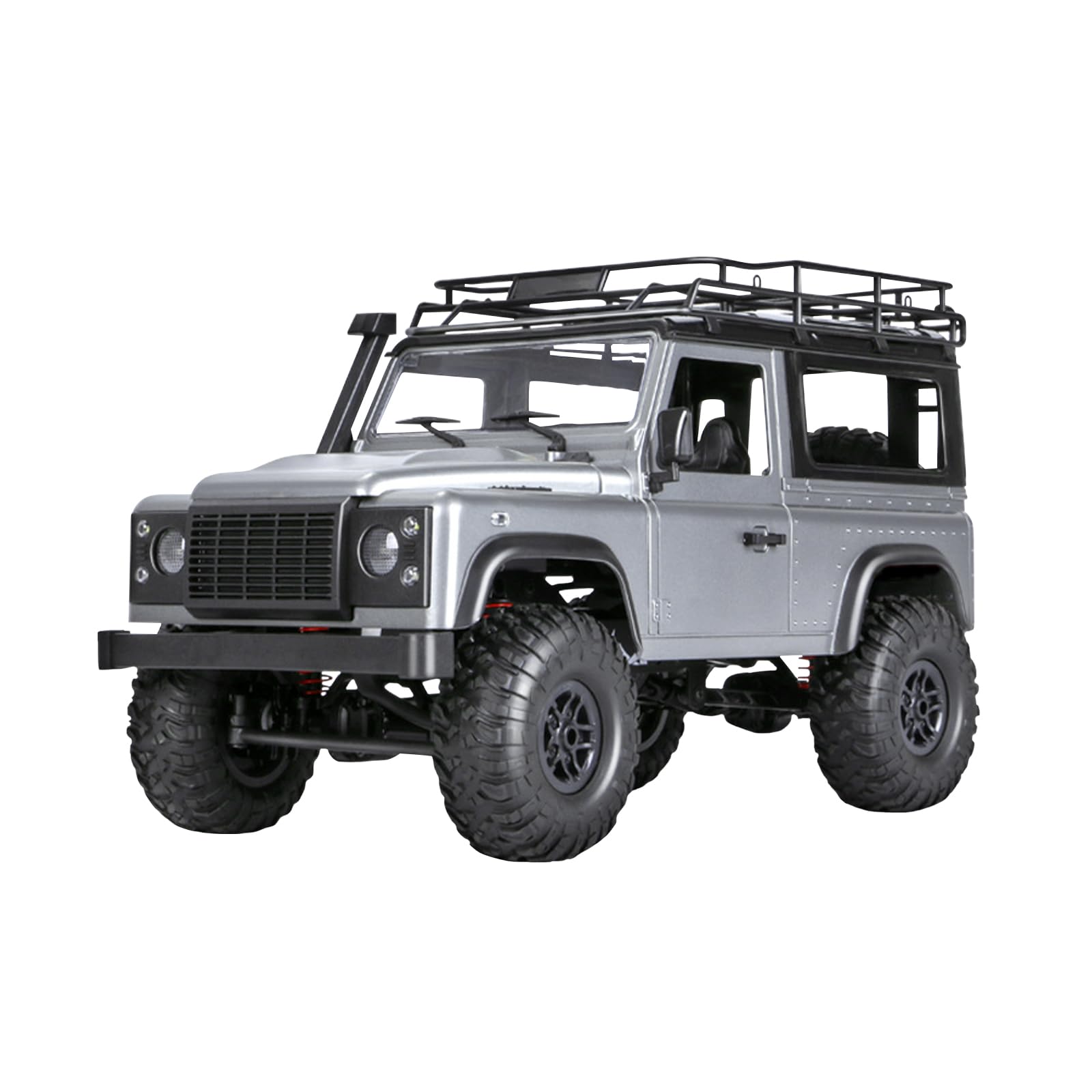 Amazon.co.jp: 1:12 ディフェンダー 大型 ラジコン おもちゃ ラジコン