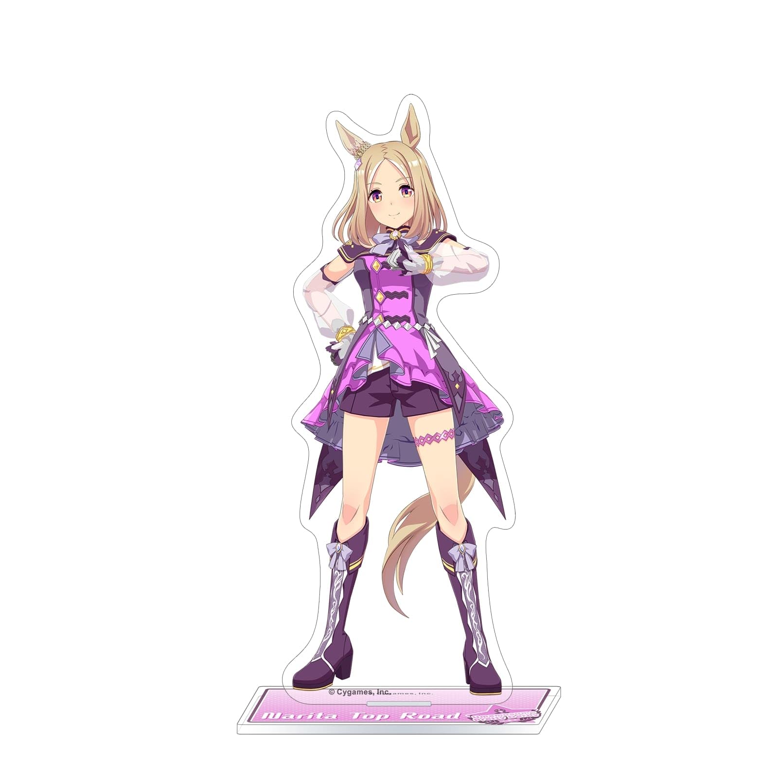 Amazon.co.jp: ウマ娘 プリティーダービー アクリルスタンド vol.12