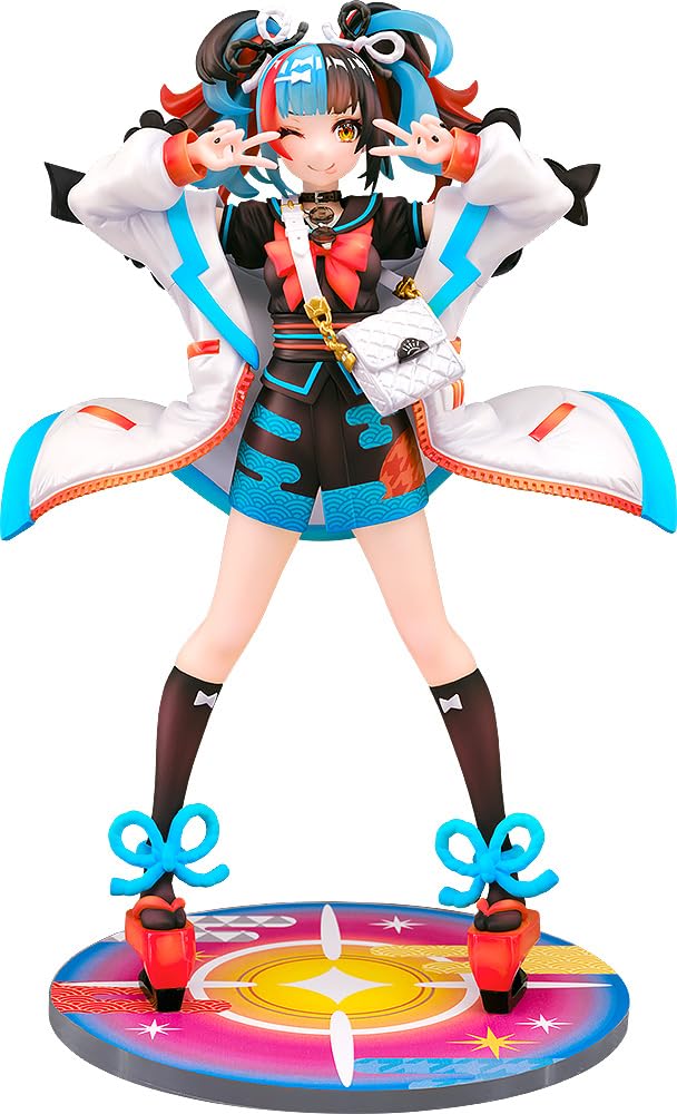 Amazon | Fate/Grand Order アーチャー/清少納言 1/7スケール