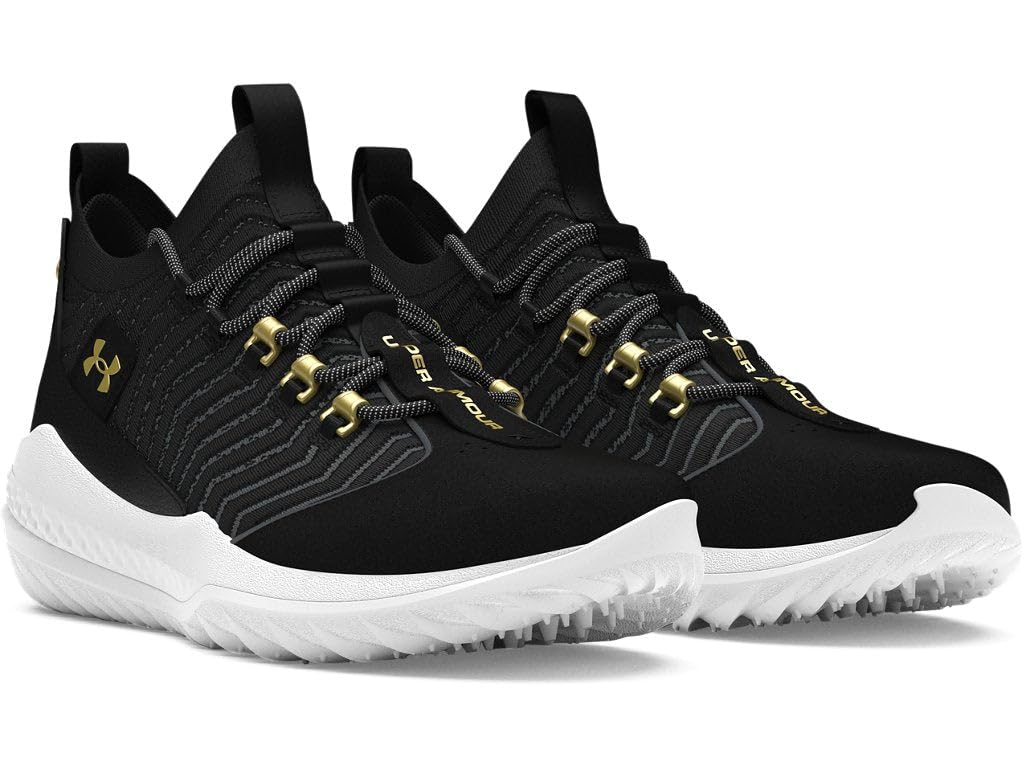 Amazon.co.jp: [アンダーアーマー] 野球 トレーニングシューズ メンズ