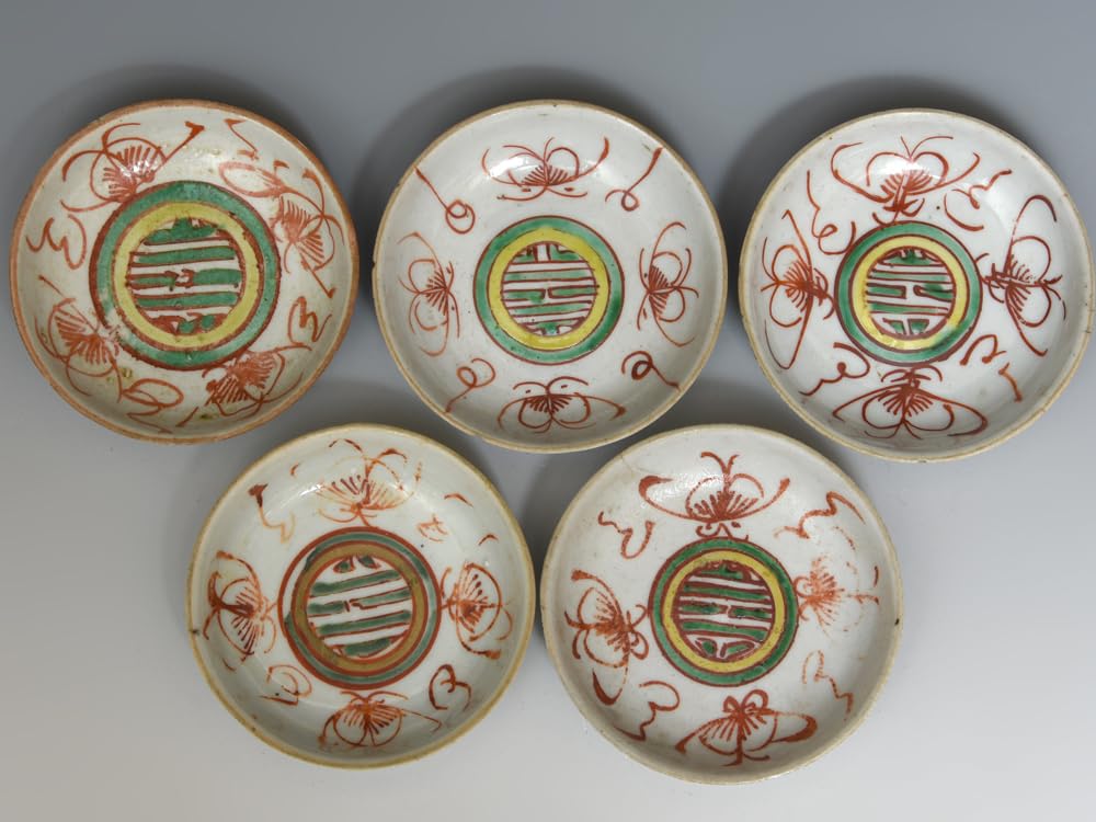 中国美術 景徳鎮製 粉彩百花不落地大盤 粉彩皿 時代 唐物 中国美術 景