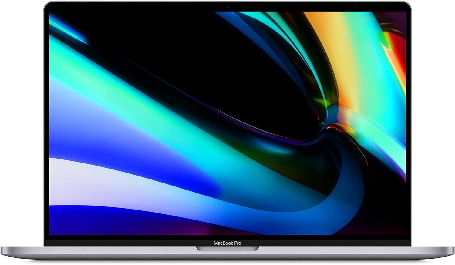 Amazon.com: Apple Mid 2019 MacBook Pro with 2.6 GHz Intel Core i7
