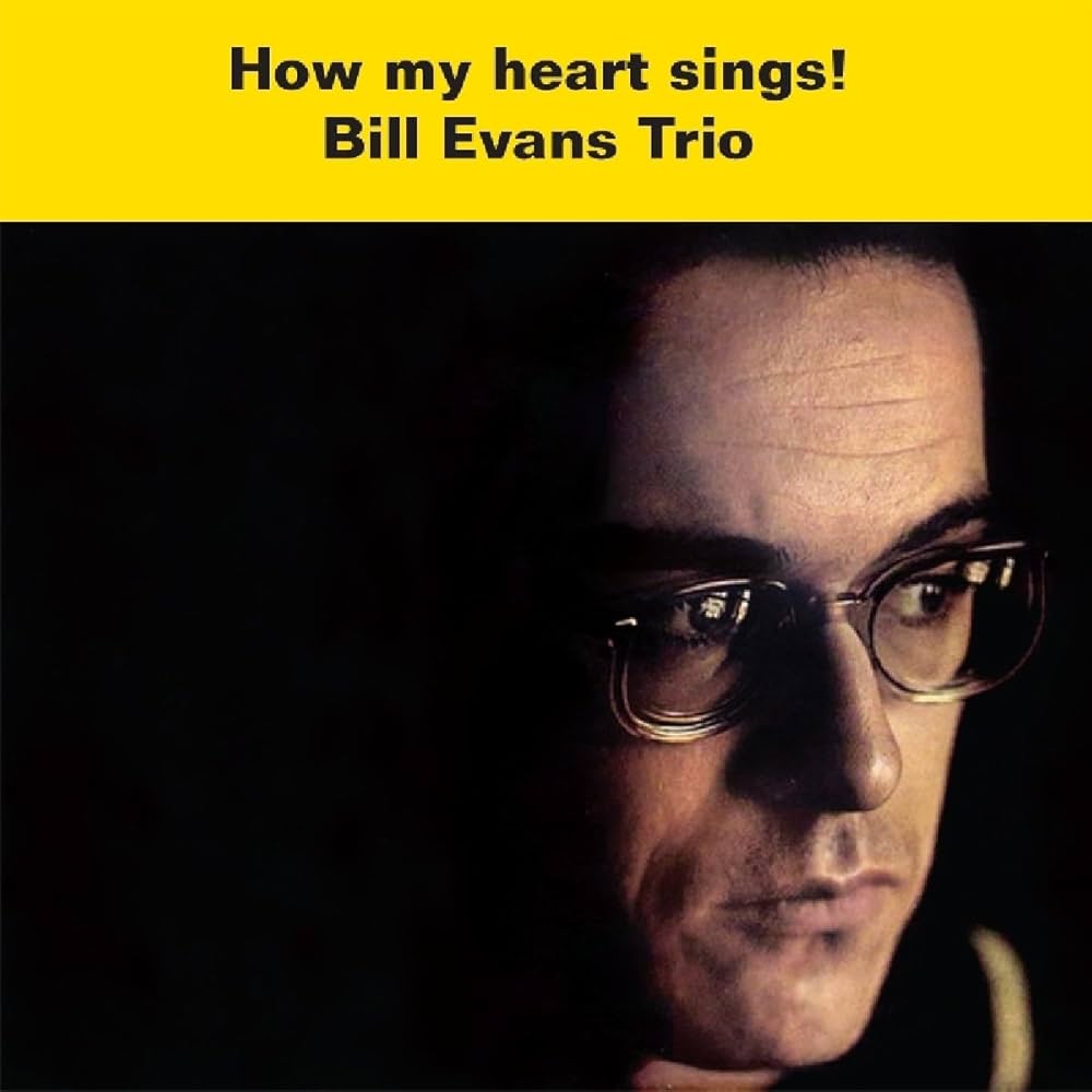 Bill Evans - How My Heart Sings - Amazon.com Music