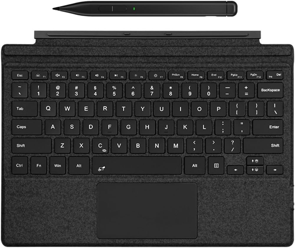 Amazon.co.jp: Surface用タッチペン 付き Surface Pro7/Pro6/Pro5/Pro4