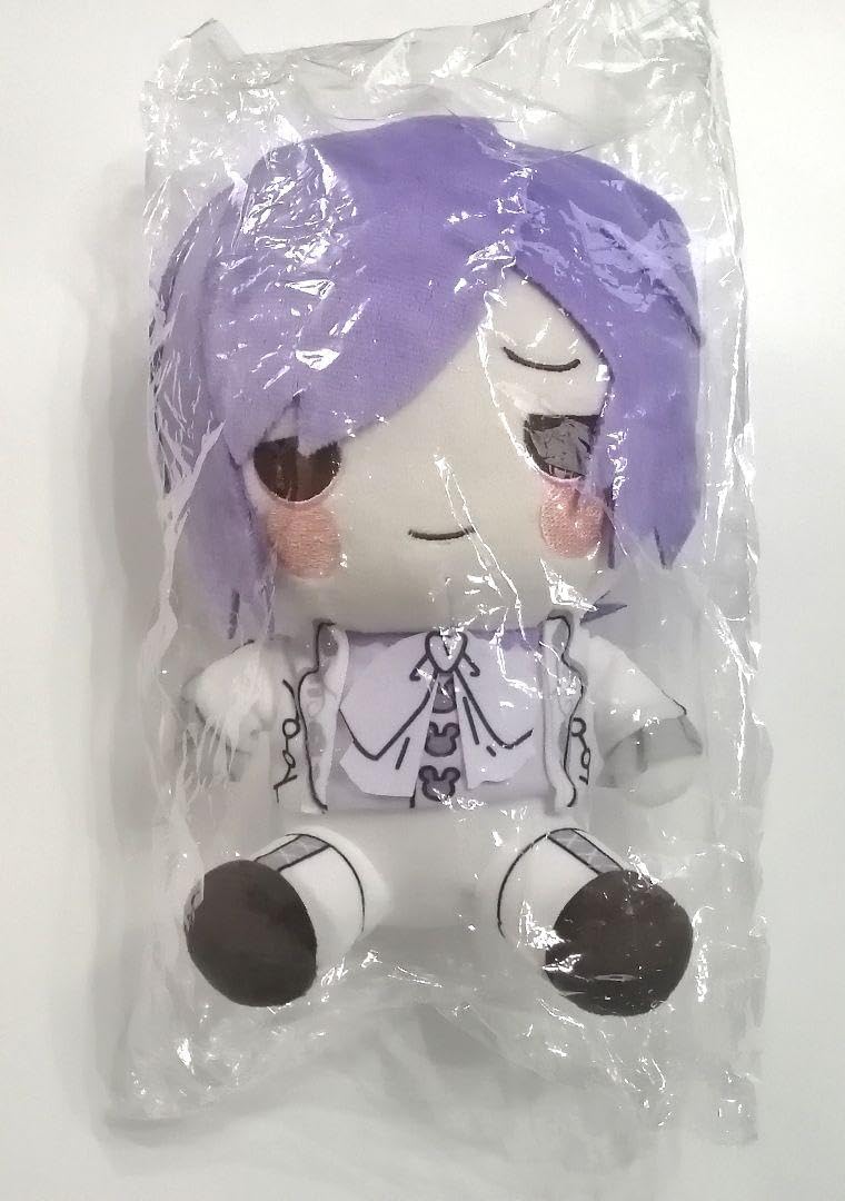 DIABOLIKLOVERS 逆巻カナト ぬいぐるみ セット DIABOLIKLOVERS 逆巻