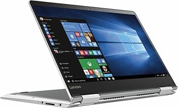 2017 Newest Premium Built Lenovo Yoga 710 High Performance 14
