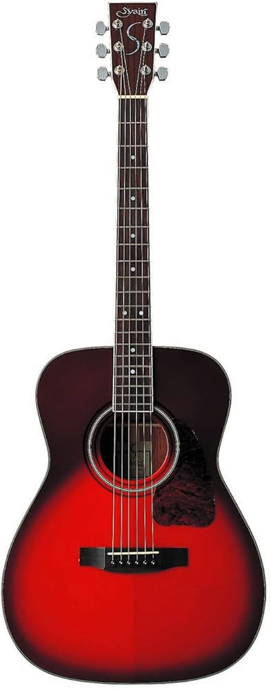 Amazon | S.Yairi ヤイリ Traditional Series アコースティックギター