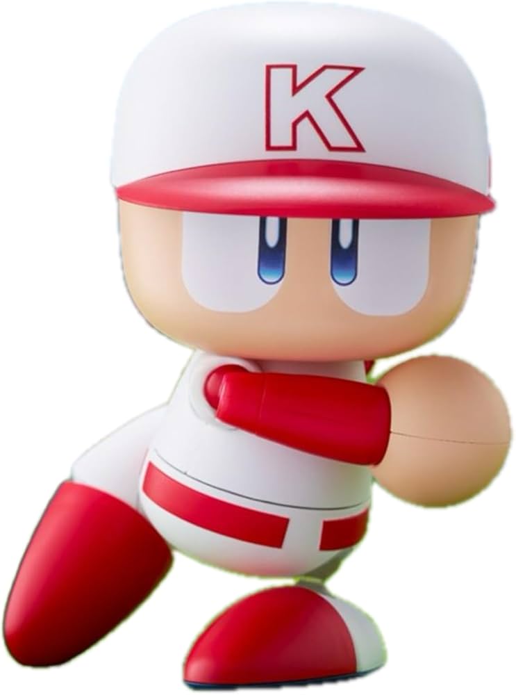 Amazon.co.jp: パワフルプロ野球パワプロくん プライズアクション