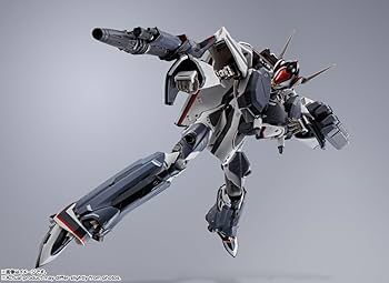 Amazon.com: TAMASHII NATIONS - Macross Frontier - VF-171EX Armored