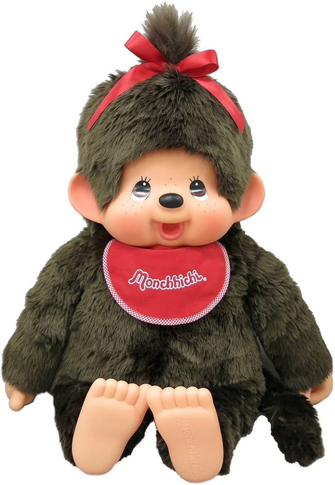 Amazon.co.jp: セキグチ(Sekiguchi) モンチッチ プレミアム